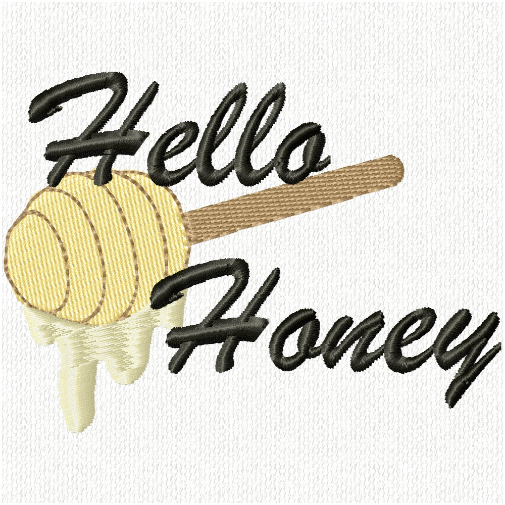 Honey Bee Medley-10