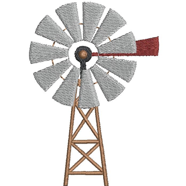 Windmill