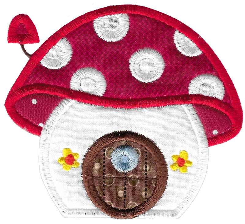 BC1002 Whimsical Houses Applique-10