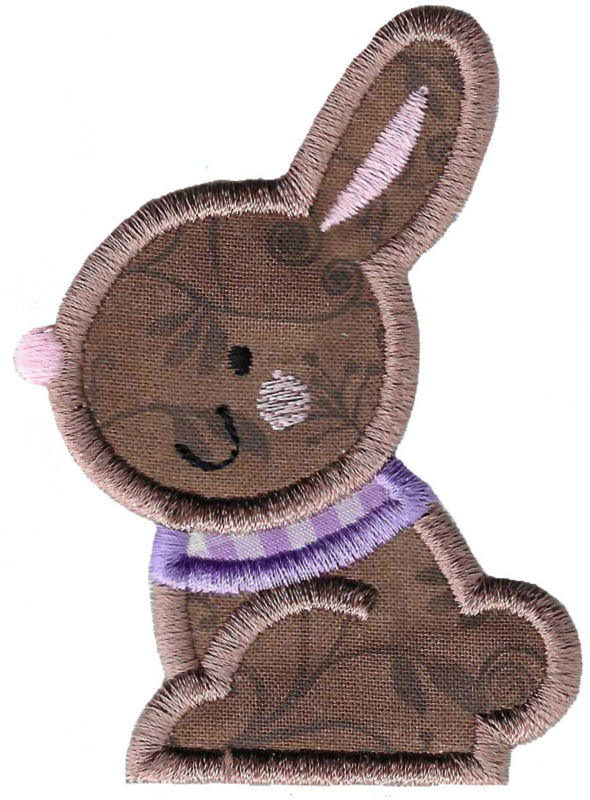 Cute Easter Applique-4