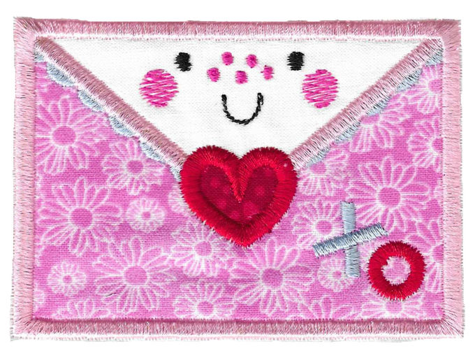 Valentines Applique-8