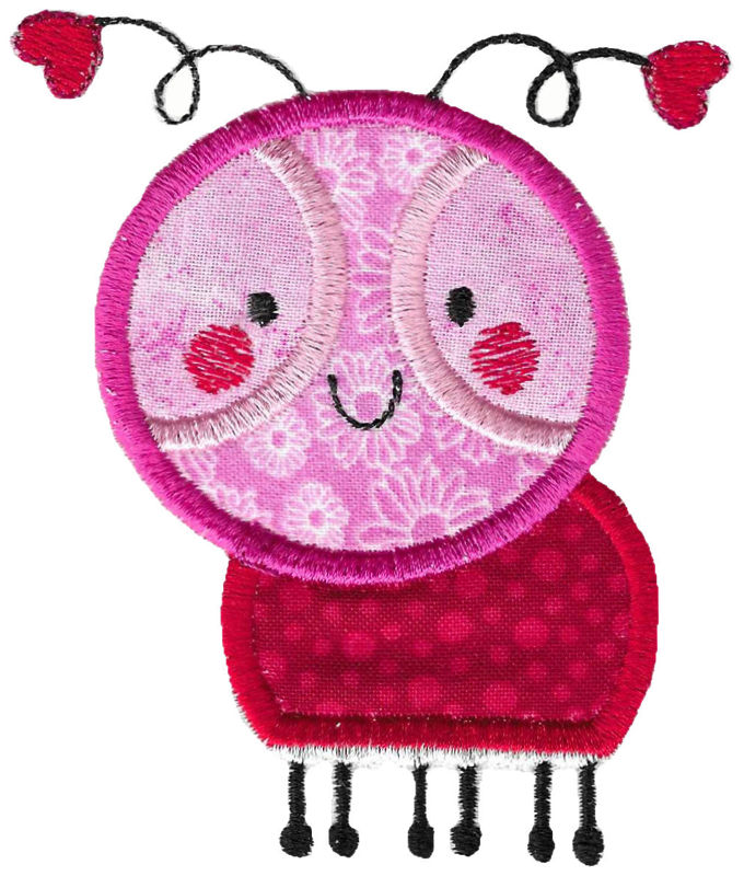 Valentines Applique-10