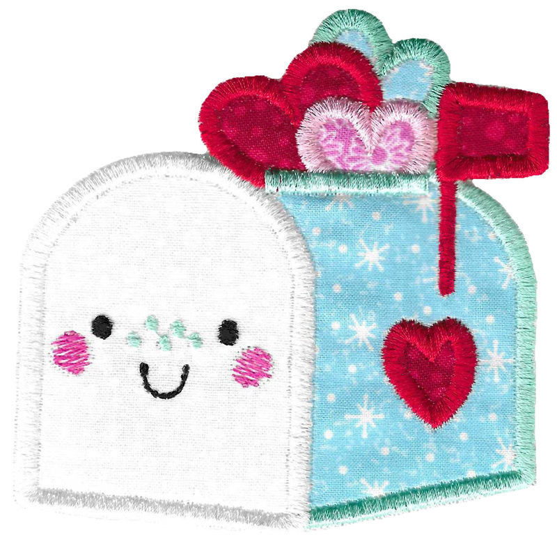 Valentines Applique-13