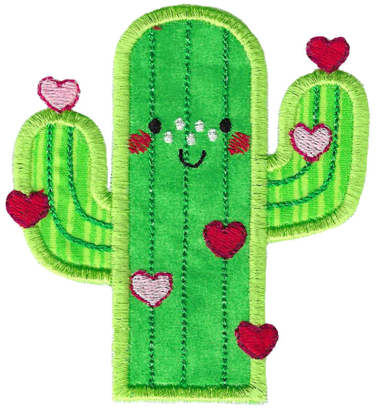 Valentines Applique-14