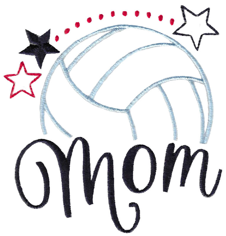 BC1013 Volleyball Sayings-11