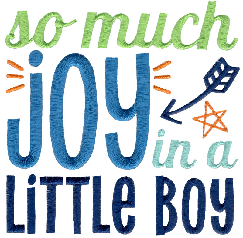 Baby Boy Sayings-15