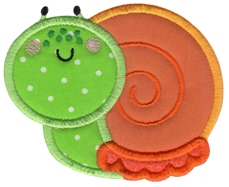 Woodlands Applique-5