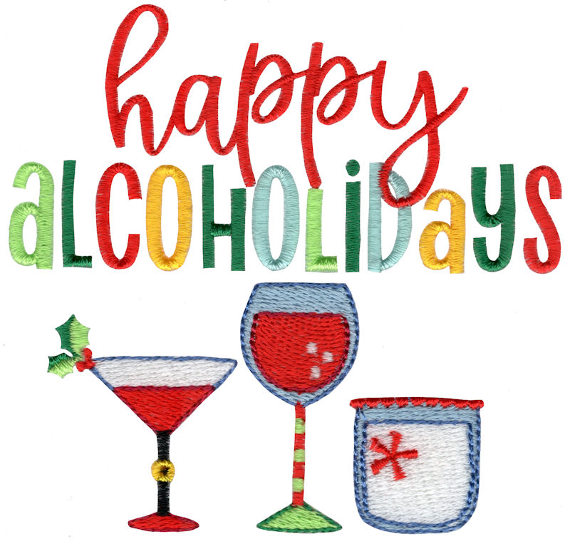 Christmas Cocktails Sayings-7