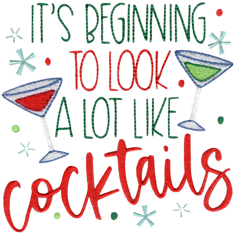 Christmas Cocktails Sayings-11