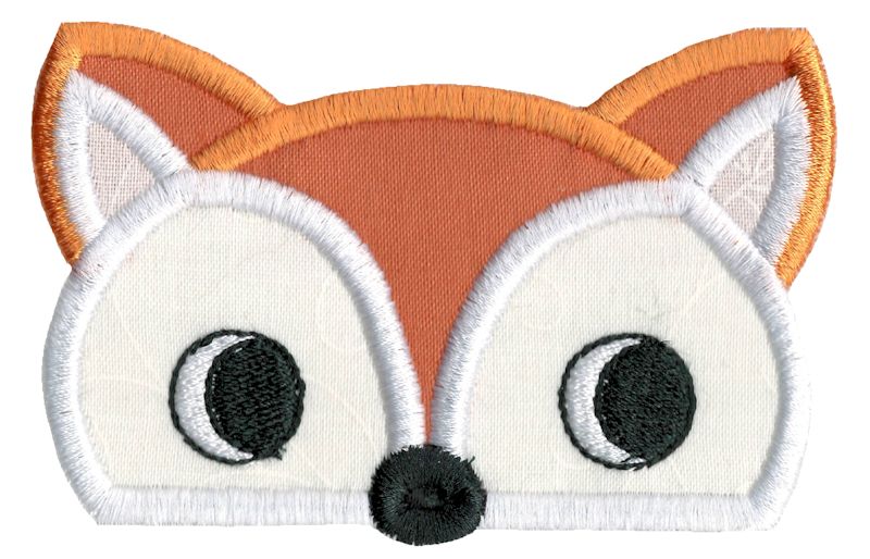 889 Animal Toppers Applique-3