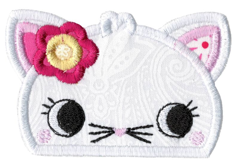 889 Animal Toppers Applique-8