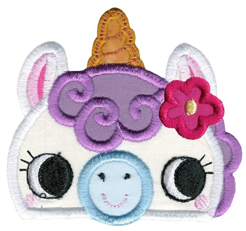 889 Animal Toppers Applique-10