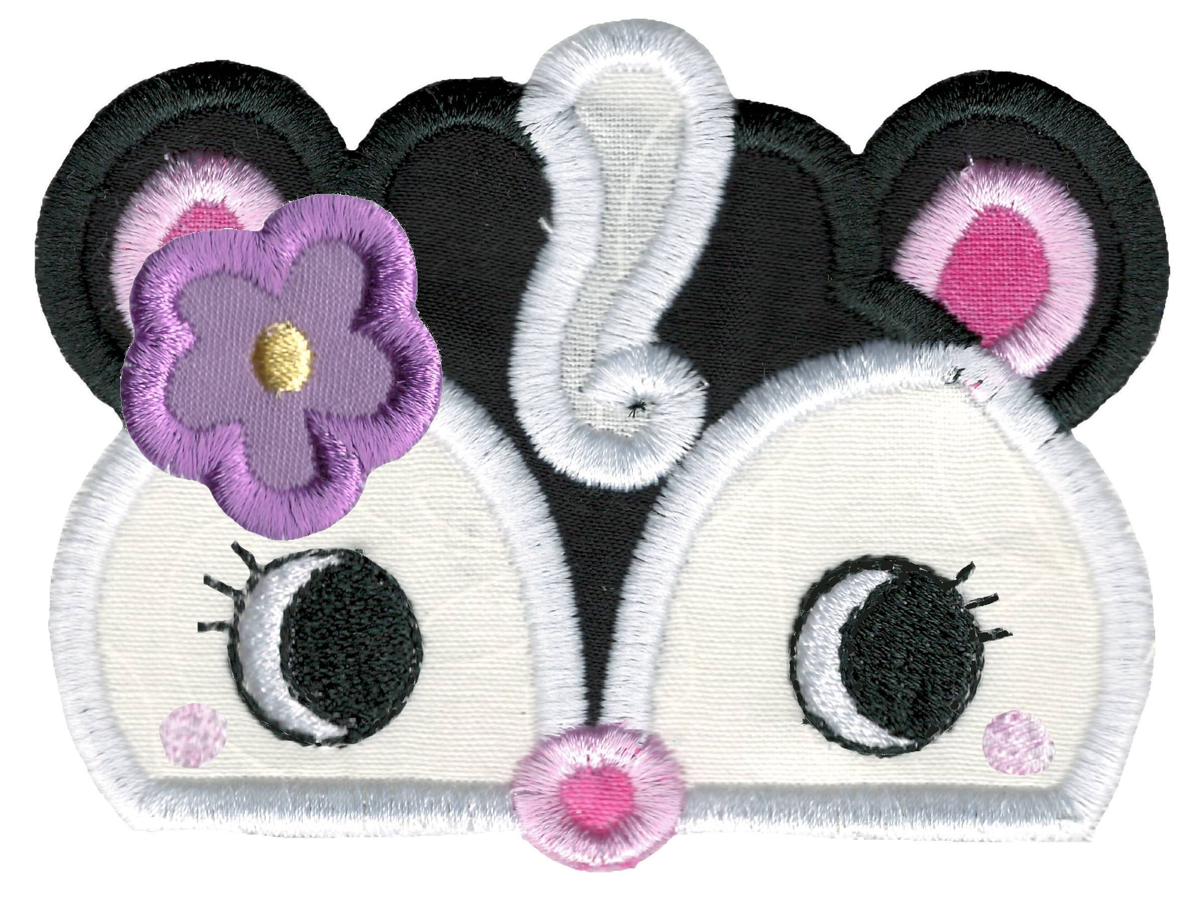 889 Animal Toppers Applique-17