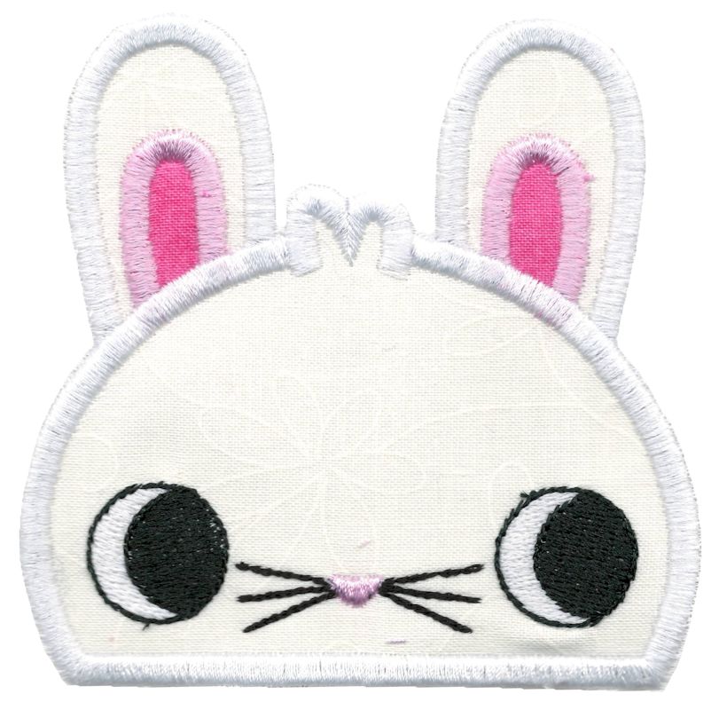 889 Animal Toppers Applique-22