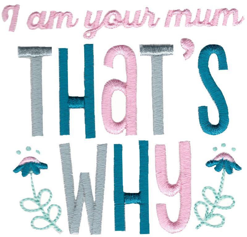 927 Sassy Mother Sayings-7