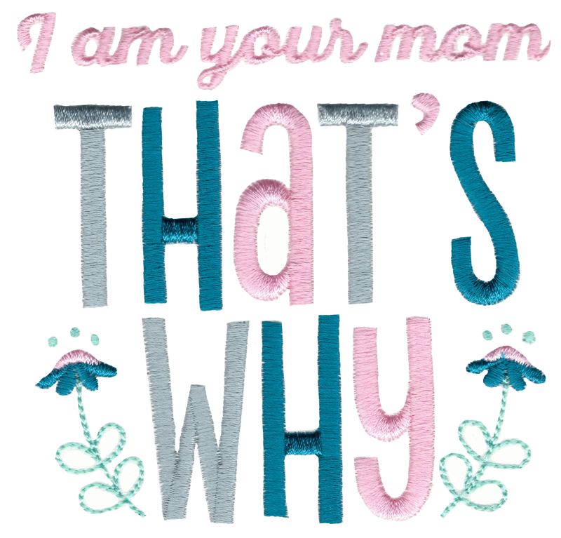 927 Sassy Mother Sayings-13