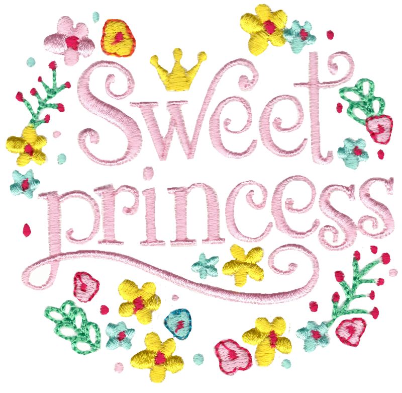 941 Sweet Princess-5