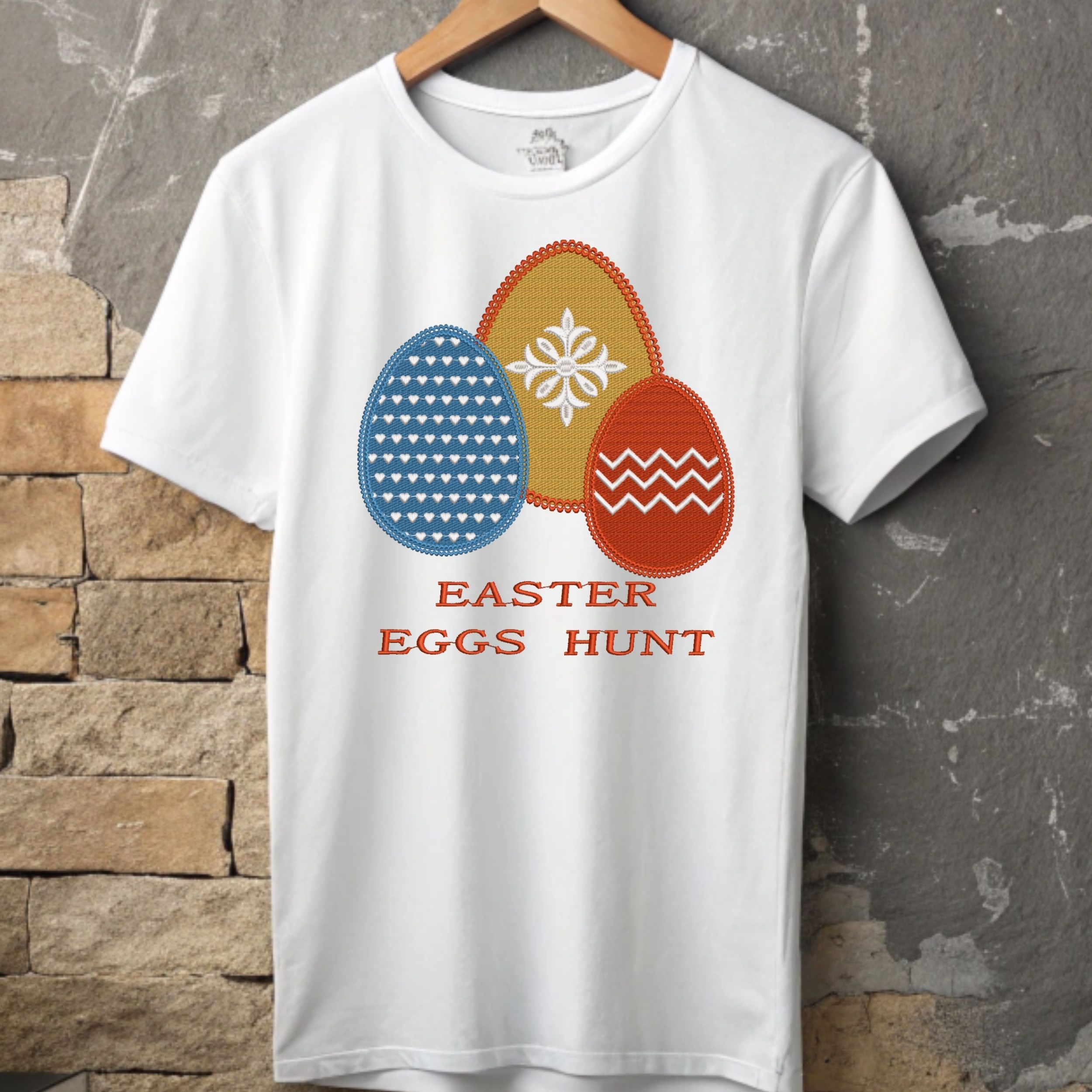 Easter Eggs Hunt-7