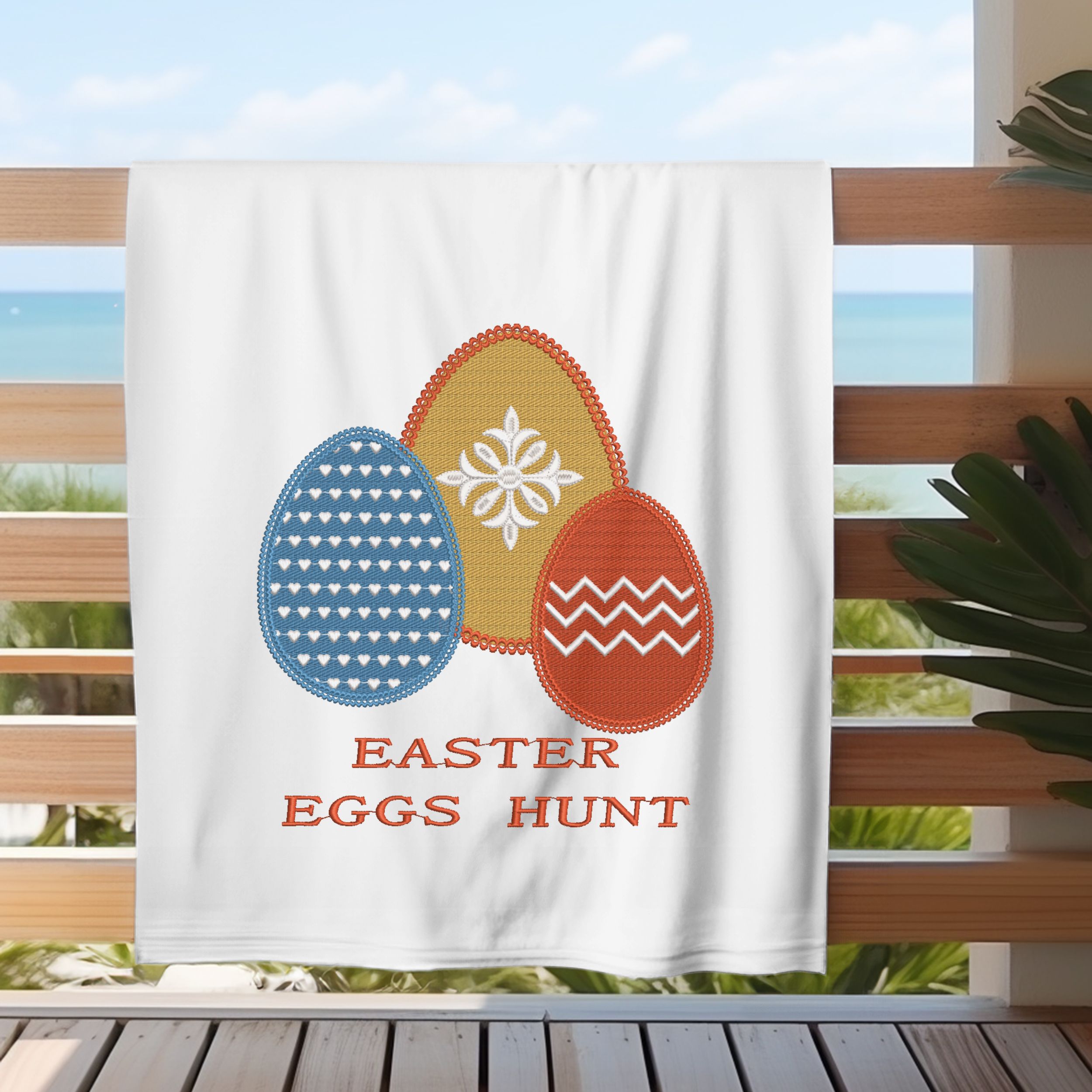 Easter Eggs Hunt-11