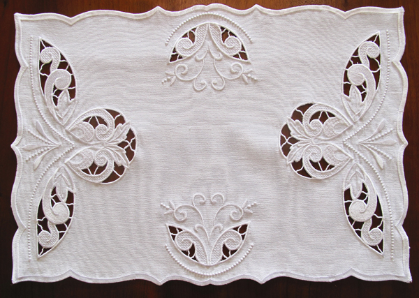 ELEGANT CUTWORK -6