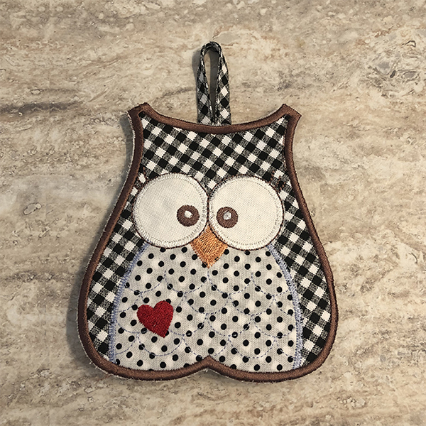 OWL KITCHEN SET C-5