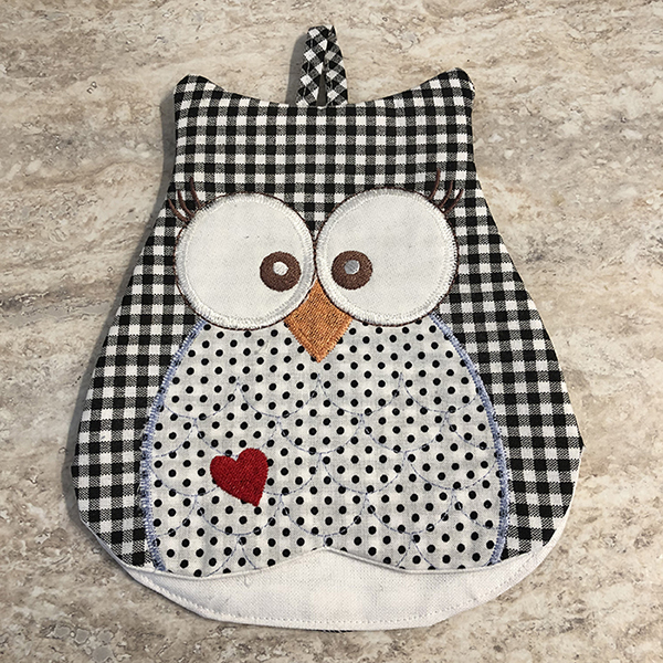 OWL KITCHEN COMPLETE SET D-11