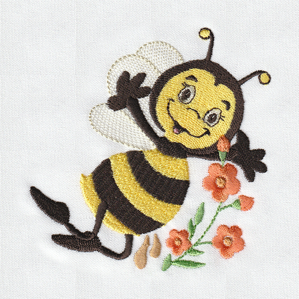 Bee Sweet-4