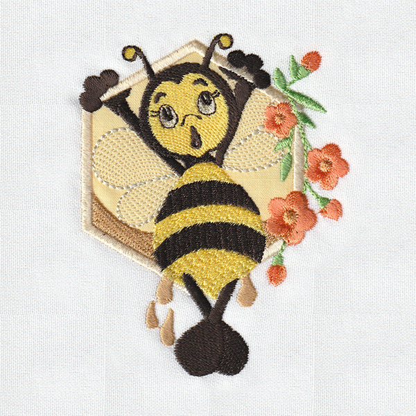 Bee Sweet-7