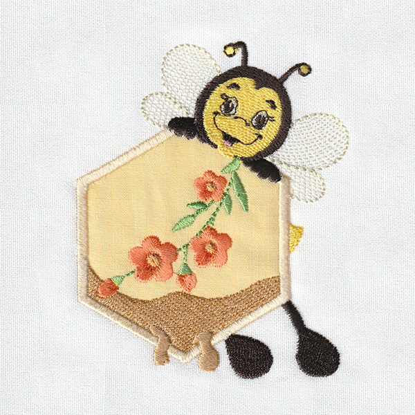 Bee Sweet-8