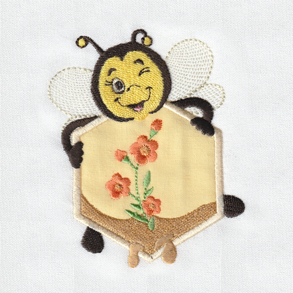 Bee Sweet-9