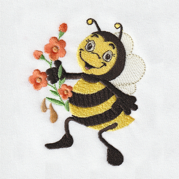 Bee Sweet-10