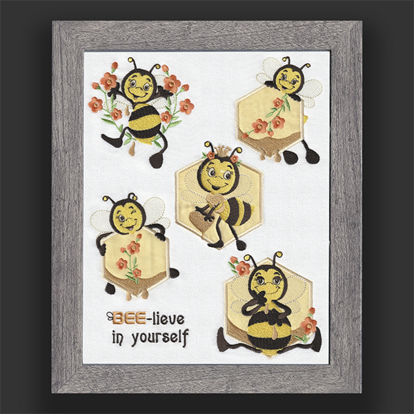 Bee Sweet-26