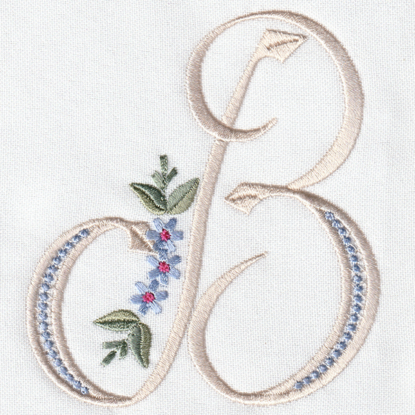 Elegant Monograms-12