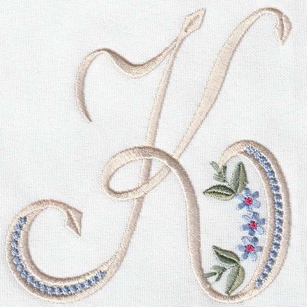 Elegant Monograms-20