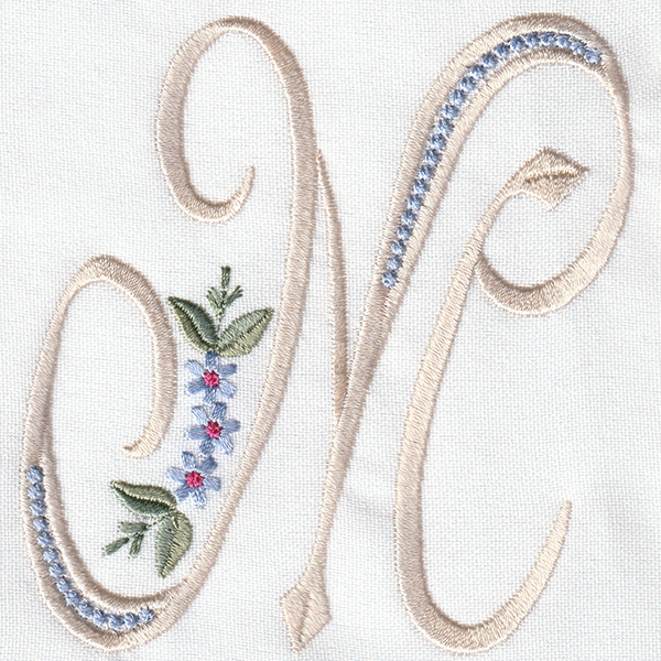 Elegant Monograms-22