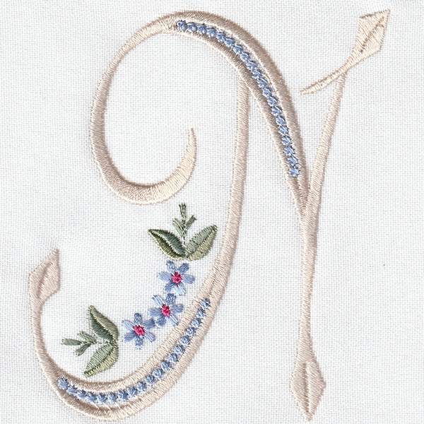 Elegant Monograms-23