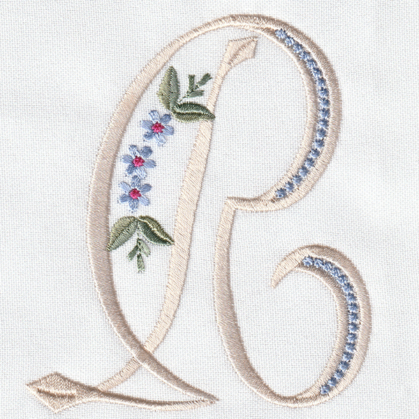 Elegant Monograms-27