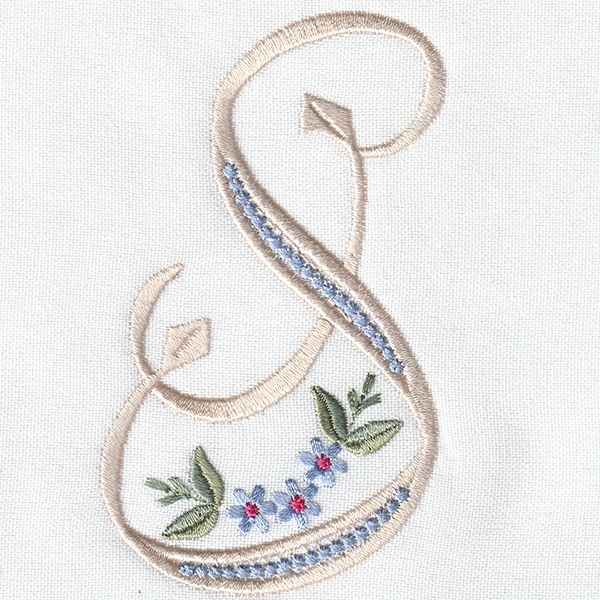 Elegant Monograms-28