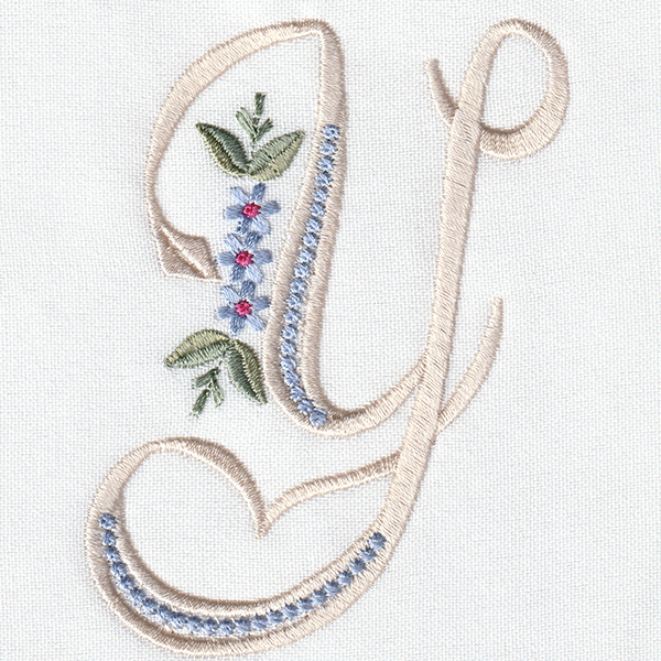 Elegant Monograms-34