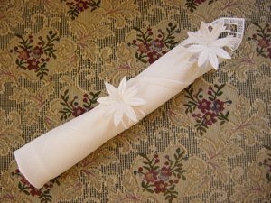 Elegant Napkin 2