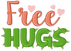 Free Hugs