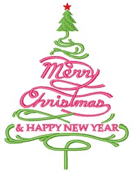 Merry Christmas & Happy New Year