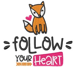 Follow Your Heart