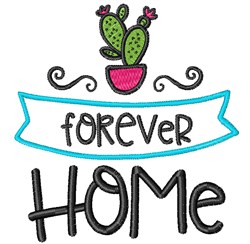 Forever Home