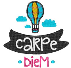 Carpe Diem