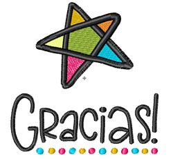 Gracias!