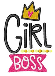 Girl Boss