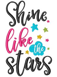 Shine Like The Stars