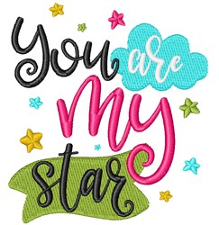 You Are My Star