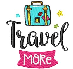 Travel More!